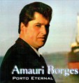 CD Porto Eternal - Amauri Borges